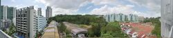 Natura@Hillview (D23), Apartment #484658111